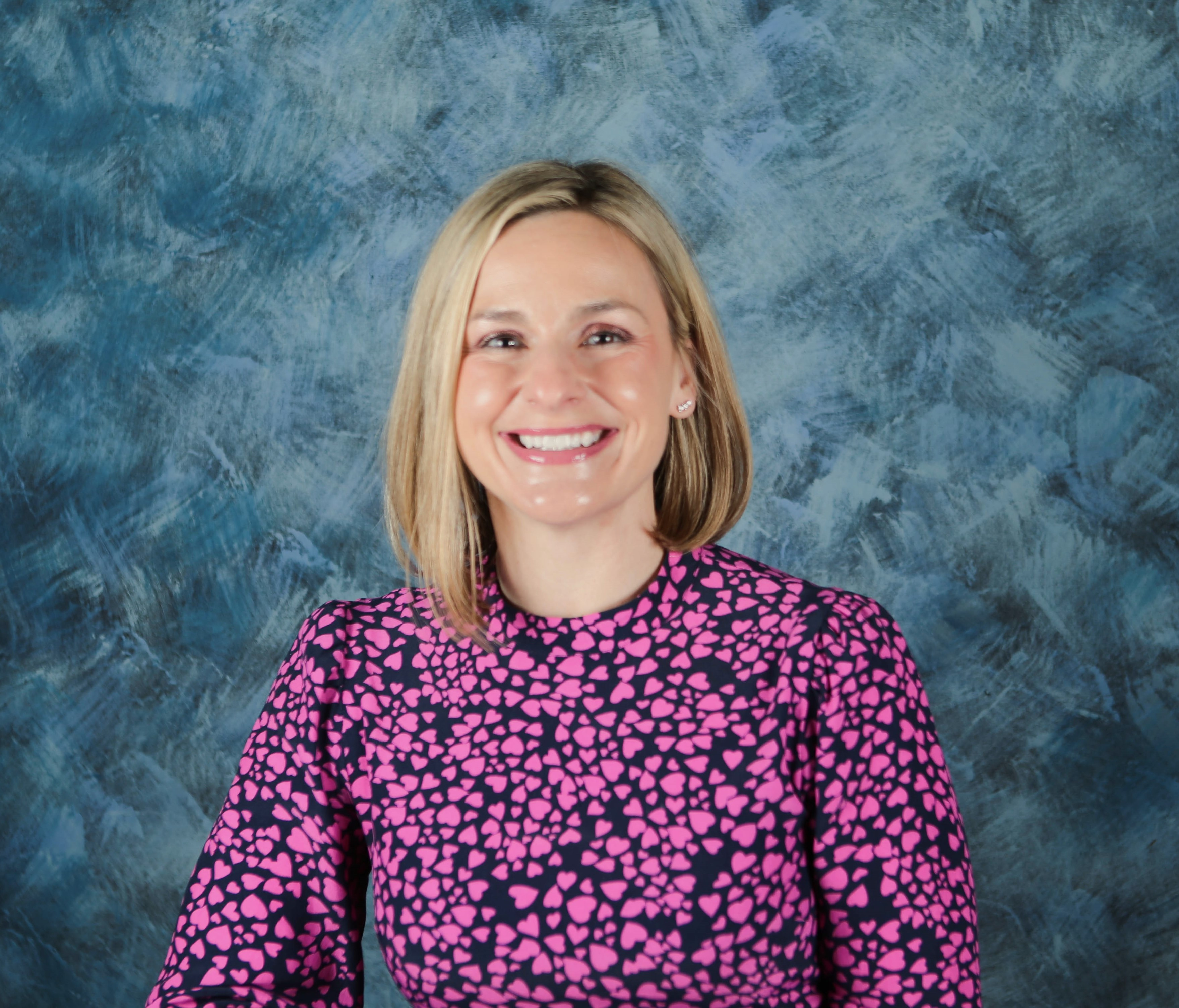 Dawn McDonough - Oakes Fitness Client