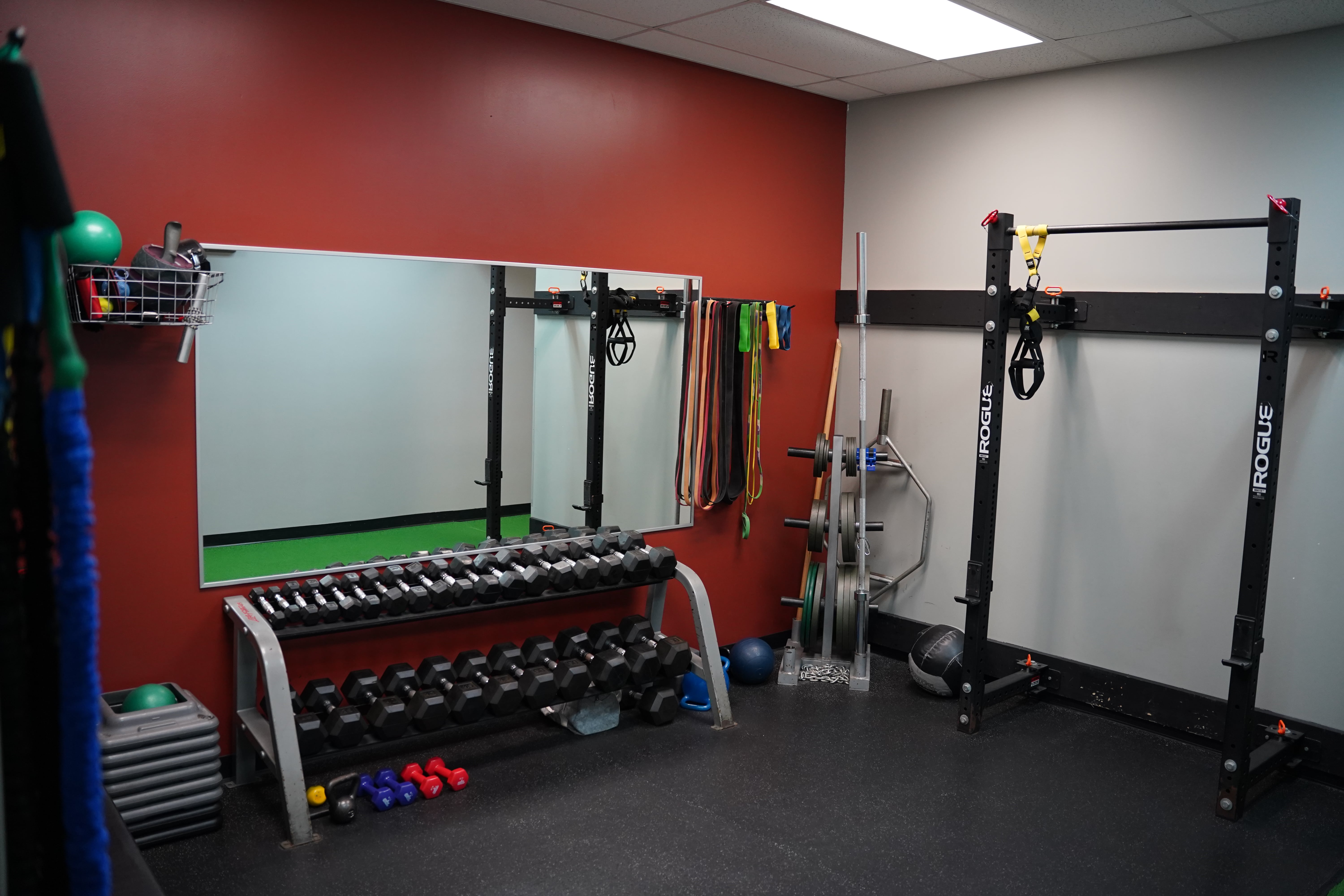 Training for Every Fitness Goal