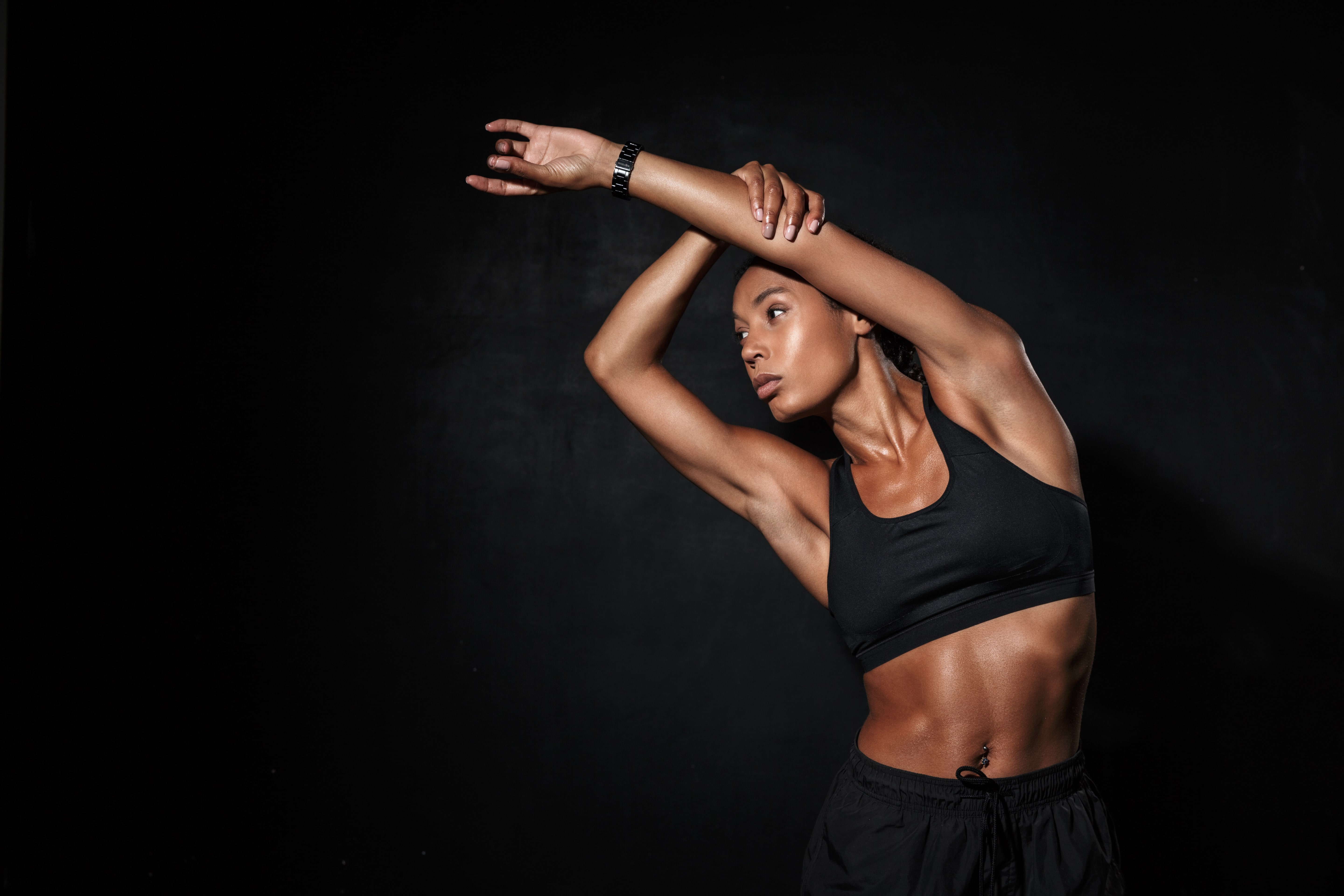 Women's Total Body Conditioning Class